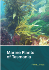 ASPABites's tweet photo. New book review on the @ASPABites blog from John Huisman: Marine Plants of Tasmania - A Review https://t.co/UqS1bUsfw0 #Tasmania #algae #seaweed #ASPAB #ASPABblog https://t.co/AHMeXx7M0B