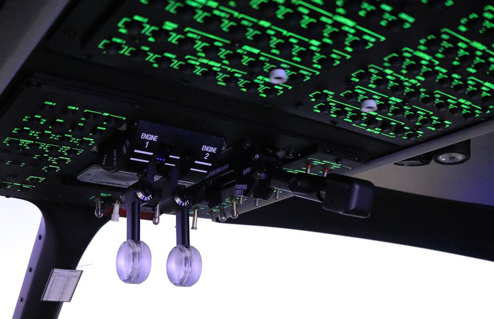 COPTERSAFETY's tweet image. Coptersafety’s state-of-the-art AW139 Phase 7 Level D Full Flight simulator offers a world-class customized training environment #simulatortraining #aviationnews #news #AW139 coptersafety.com/news/coptersaf…