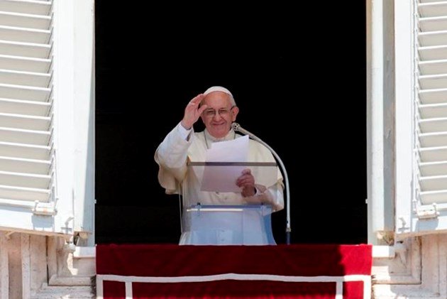 Pope begins purge in Chile church over sex abuse scandal: bit.ly/2LDDysO https://t.co/aS7BaZwyJy
