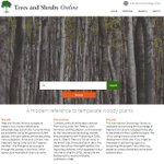 Photo by Trees and Shrubs Online (@IDSTSO)