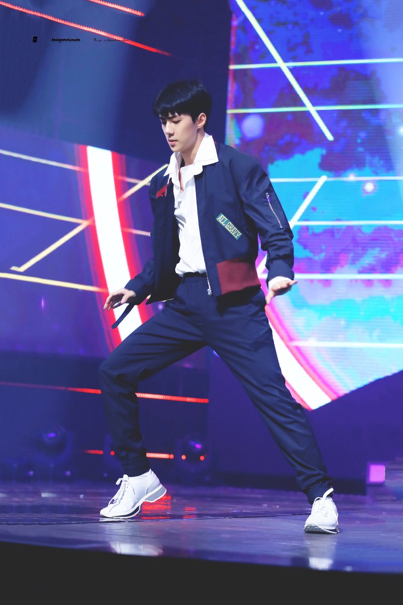 knockknock0408's tweet photo. [DL] 170907 SEHUN cr.BEAT PER MINUTE_6P
LINK >> https://t.co/vmTKi4UcBG https://t.co/oTyyrSotmI