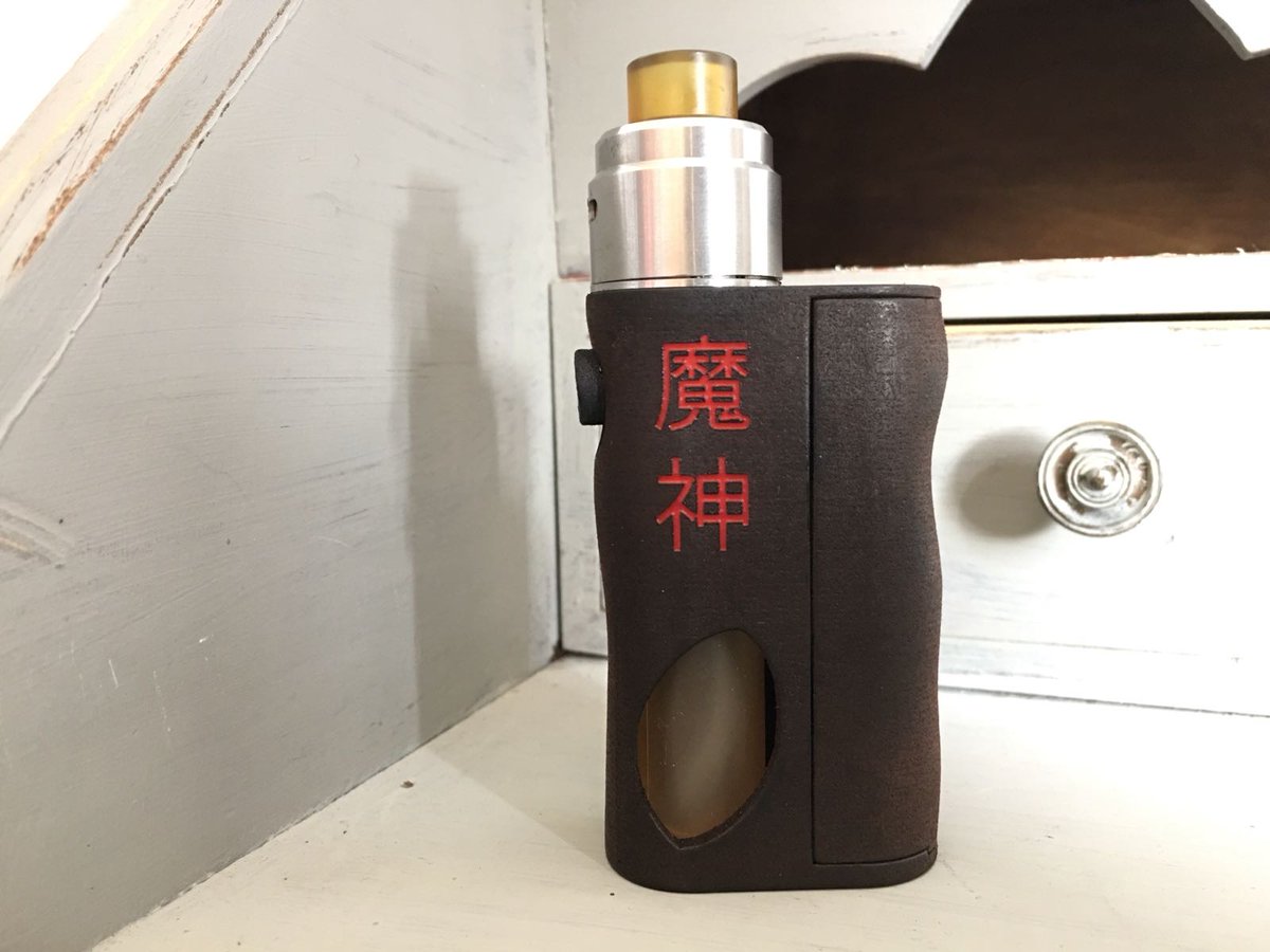 TransylvaniaMo2's tweet photo. We'll be "in life" until 31th August,then..it's over! So,last chance! Order now our mod! #vape #vapefam #Vaping #vapecommunity #vapefamily #vapeporn #japan #japanvapers #uk #ukvapers #dampf #cloudchasers #cloudchaser #flavourchasing #MTL https://t.co/wwOklupPwd