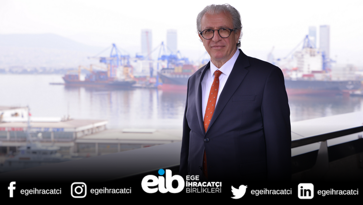 egeihracatci's tweet photo. Jak Eskinazi: "Büyüme rakamları yabancı yatırımcıya yeşil ışık yaktı." 
Haberin detayları ➡️  https://t.co/4FvsDfmZyK #ihracat https://t.co/e0c3t5rfsv