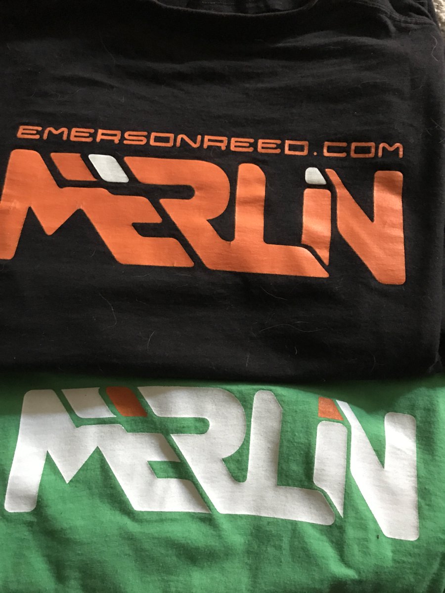 Emerson Reed tweet media