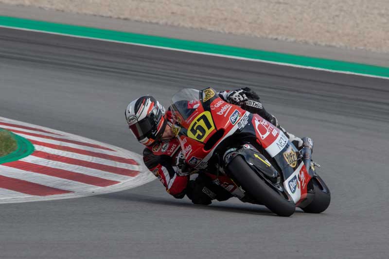 Aquí tenéis toda la información #FamiliaAGR. 👇

<a href="/edgarpons1/">Edgar Pons</a> correrá en #Moto2 👇

agrteam.es/2018/06/11/agr…
