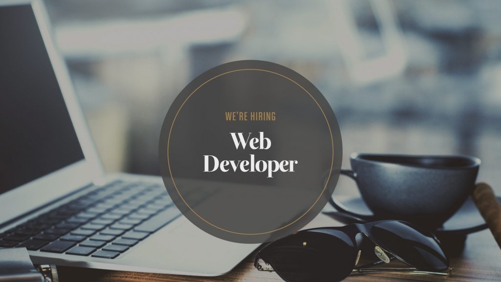 designdough's tweet photo. EXCITING NEWS: we’re hiring! We’re looking for a web developer who is eager to share their experience and passionate to learn the latest web technologies and trends
https://t.co/0wZQCVgPCT
#dev #developer #webdev #php #js #developersoftwitter #hiring #jobs #jobswales https://t.co/9z4lzX0ZGv