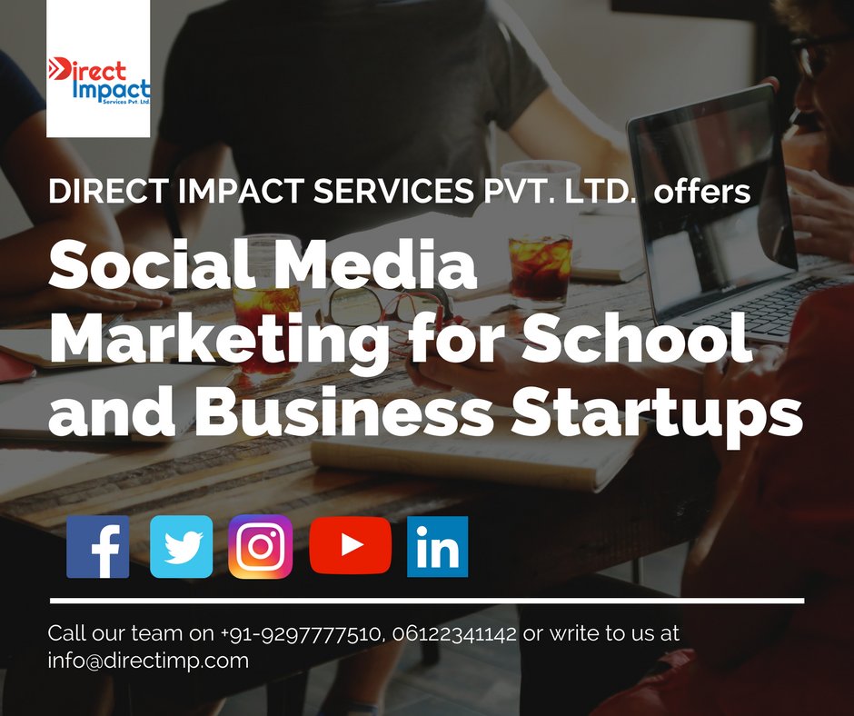Directimpactpl's tweet photo. Social Media Marketing for School and Business Startup @ 10,000 per year
#SMM #advertisement #Advertise #Advertising #VideoMarketing #VideoViral #Video #videoadscourse #OnlineAdvertising #Marketing #OnlineMarketing #onlinemaketing #LocalAdvertisement #LocalBusiness https://t.co/tQ3qnEKE0j