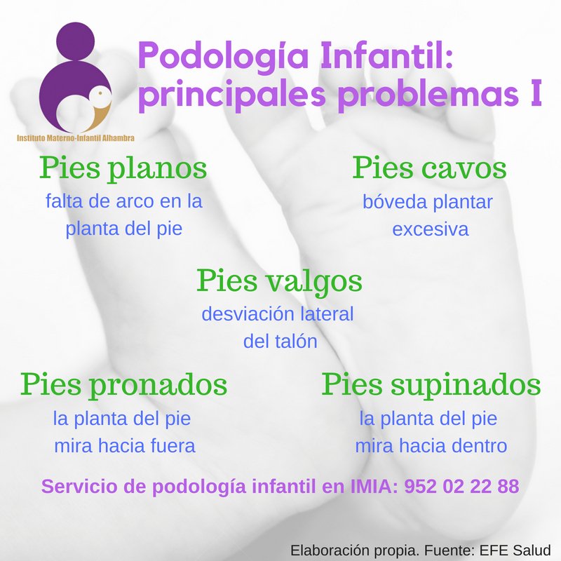 IMI_Alhambra's tweet photo. Son varios los problemas que pueden causar una marcha inestable o tropiezos frecuentes a la hora de andar de nuestros pequeños (con tres o cuatro años ya). 
Recuerda que tenemos un servicio de #podologíainfantil en nuestro centro @IMI_Alhambra

¡Llámanos! https://t.co/ze3MZQ70Oe