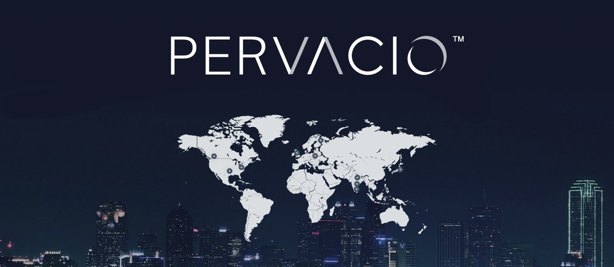 PervacioInc tweet picture