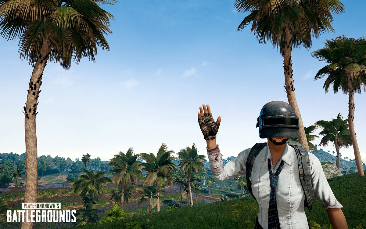 PUBG_Support's tweet image. The final round of Sanhok testing has now ended. Thank you to all the players who participated and provided us with valuable feedback!

Sanhok comes to live servers June 22.