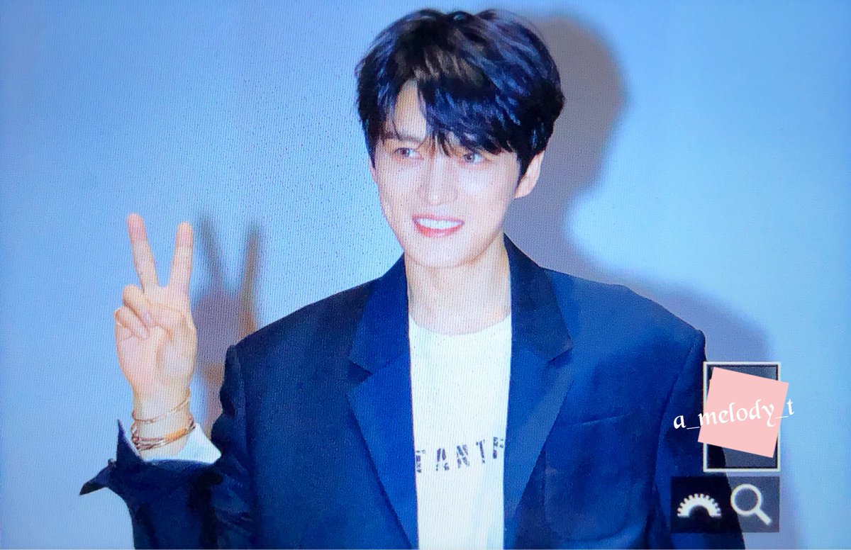 a_melody_t's tweet photo. preview✟
180611 포토피플2 제작발표회
#jj #김재중 #ジェジュン
#フォトピープル #포토피플

브잇 ✌️ https://t.co/Hfsw1pZUkb