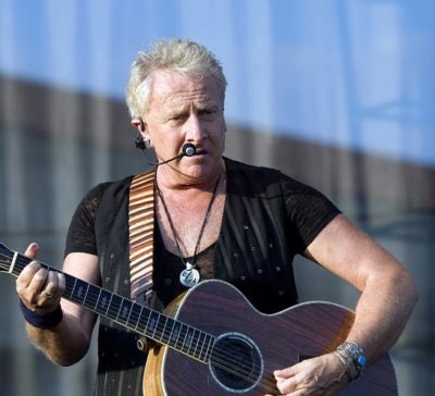 Happy 68th Birthday to Graham Russell from Air Supply!   
