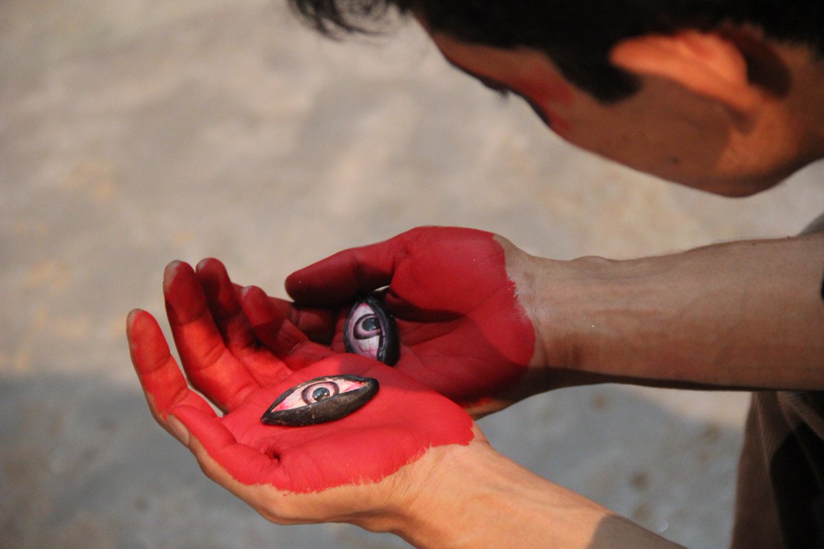 ChanderHaat's tweet image. 