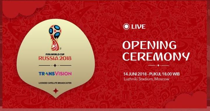 Transvision Official tweet media