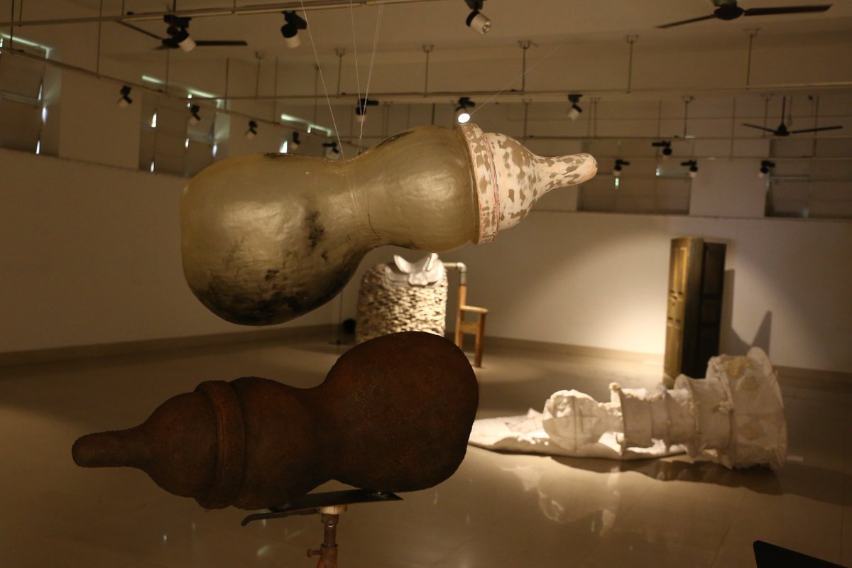 ChanderHaat's tweet image. 