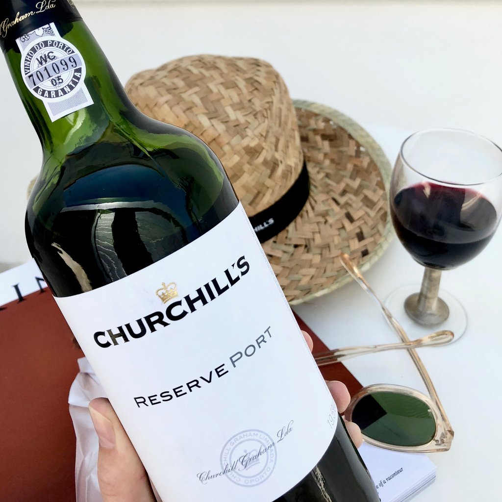 Churchills_Port's tweet photo. Here's something you should know about Reserve Port:
Served chilled, it is a great dessert alternative in summer!
π https://t.co/sD34XGHFyx
#PortWine #ReservePort #SummerDays #RethinkPortWine #ChurchillsPort https://t.co/3UsLDpS0pG