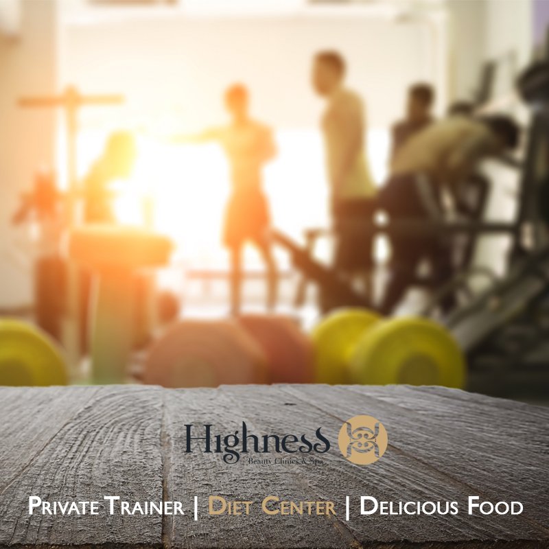 HighnessQatar's tweet photo. ✔PRIVATE TRAINER
✔DIET CENTER
✔DELICIOUS FOOD

Get Ready for #ThePearl's biggest revolution 🌐

#wellness #retreat #health #beauty #fitness #ThePearl https://t.co/sP59pkMD3q