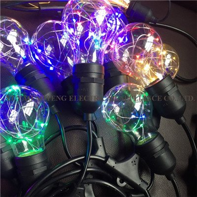 yyatdq's tweet image. Patio String Lights are very useful for barbecue or any other get together parties. 
#WaterproofStringLights #BSPowerCable #ColorfulTextileCable #Products
yyatdq.com/html/Products/…