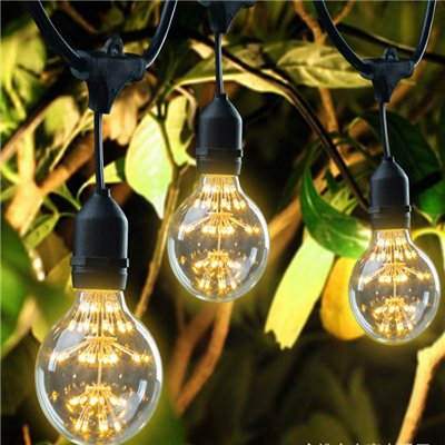 yyatdq's tweet image. Patio String Lightsare very durable and they can beat any kind of harsh or hostile conditions around it. 
#ColorfulTextileCable #Products
yyatdq.com/html/Products/…