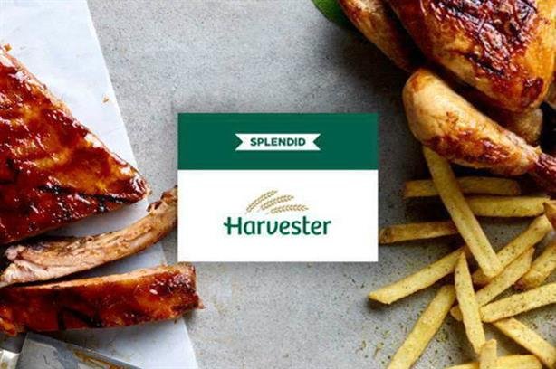 Friday's briefs – Harvester's Splendid new agency; senior Grayling exec switches agency; wins for Palm &amp; See.Saw: buff.ly/2HuixOM