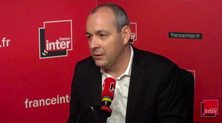 CFDT's tweet photo. "On va lancer dès demain une grande enquête sur les retraites qui s'appelle @Parlonsretraite , j'invite tous les auditeurs à se rendre sur https://t.co/WhTl6kAS7B " #ParlonsRetraites
@CfdtBerger #le79inter @franceinter https://t.co/WxFwztVVLD