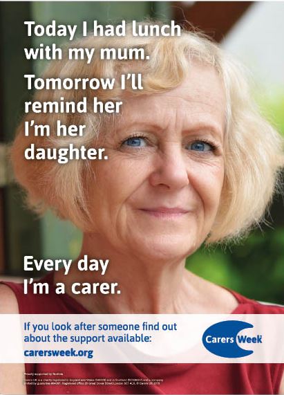 CarersLeeds's tweet photo. Happy #CarersWeek to every single person in #Leeds who looks after a friend or family member due to illness, disability, a mental health problem or an addiction. Caring can rewarding but when it's tough, we can help. Call 0113 380 4300 for support or visit https://t.co/1ZcHJiELmX https://t.co/f0VcWtj6AE