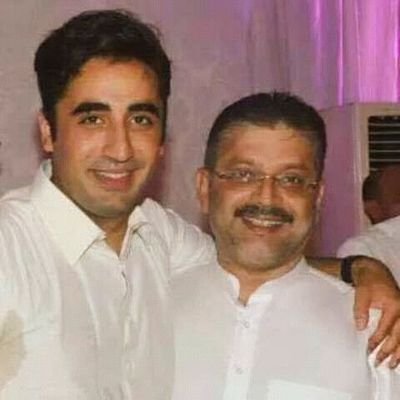 MarriMumtaz's tweet photo. Congratulations @sharjeelinam Sb for nominations on general seat for #PS63 #HYDERABAD_RURAL you deserve it may Allah give a heavy margin success @sharjeelinam Sb
Thank You Soo Much Chairman @BBhuttoZardari @AAliZardari @FaryalTalpurPk @NisarKhuhro_SME https://t.co/cDJ5ILjUYA