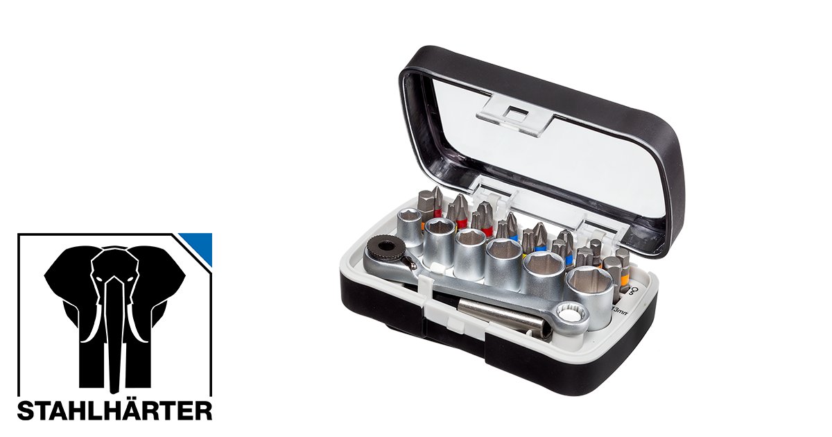 seefelder_'s tweet photo. Ein echter Allrounder: Die #STAHLHÄRTER Bit-Box https://t.co/FvxjdXDpPs…/stahlhaerter-bit-box-allrounder/ https://t.co/TEHiJWGsdZ