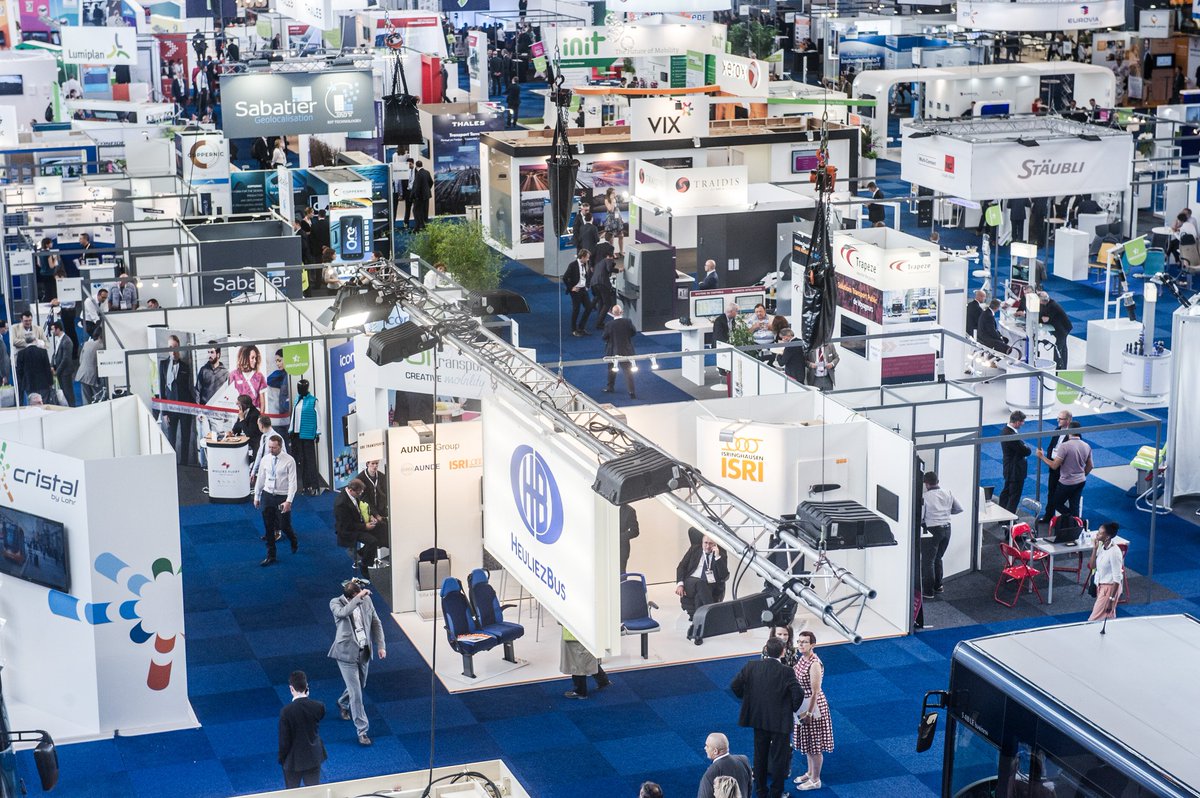 EuMoExpo's tweet photo. #TP2018 it's tomorrow !
Check out what’s on each day at the heart of the Exhibition: highlights, official events and roundtable debates. https://t.co/WneJqwzBbG https://t.co/wapTgk5IXj