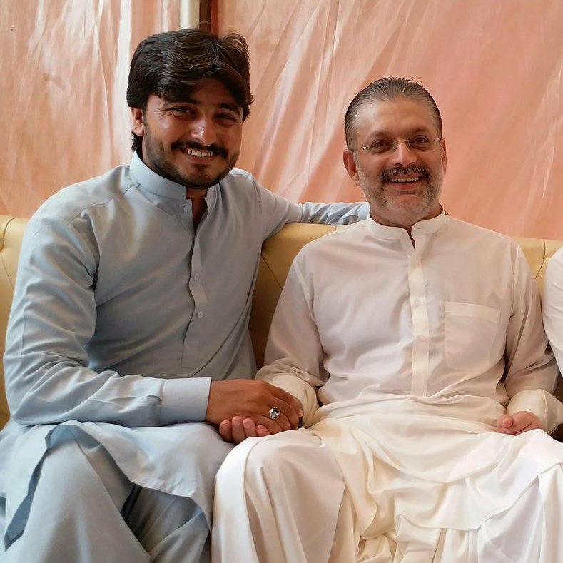 MarriMumtaz's tweet photo. Congratulations @sharjeelinam Sb for nominations on general seat for #PS63 #HYDERABAD_RURAL you deserve it may Allah give a heavy margin success @sharjeelinam Sb
Thank You Soo Much Chairman @BBhuttoZardari @AAliZardari @FaryalTalpurPk @NisarKhuhro_SME https://t.co/cDJ5ILjUYA