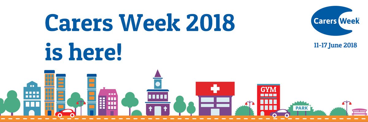 carersweek's tweet image. #CarersWeek is here! What are you doing to support unpaid carers to be Healthy and Connected? Share your photos with us and let us know what you're doing to help carers!