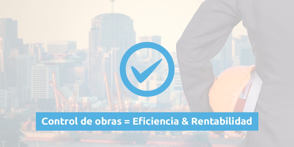 telematel's tweet photo. Materiales, servicios contratados de terceros y horas invertidas. Controla estos factores y gana #eficiencia y #rentabilidad. ¿Quieres saber cómo lograrlo? Descúbrelo aquí: https://t.co/oJzgShlm6j. #empresainstaladora #ControldeObras #blogTelematel https://t.co/n91Rsz1b5k