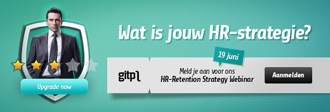 Talent vast houden, hoe doe je dat?  Wat zijn de bouwstenen van een goede HR #retention strategy? #Webinar (gratis)| dinsdag 19 juni 09:45u | Schrijf nu in! onlineseminar.nl/gitp/webinar/2…