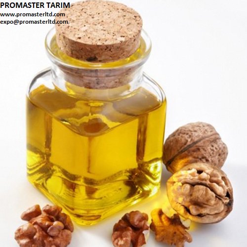 PromasterTarim's tweet image. Ceviz Yağının Faydaları:
4) Hormon seviyelerinin normal düzeylerde kalmasına yardımcı olur:
Selenyum, fosfor, magnezyum, çinko, demir yönünden zengin olan ceviz ayrıca hormonları dengeleyici özelliği bulunan kalsiyumda içermektedir.