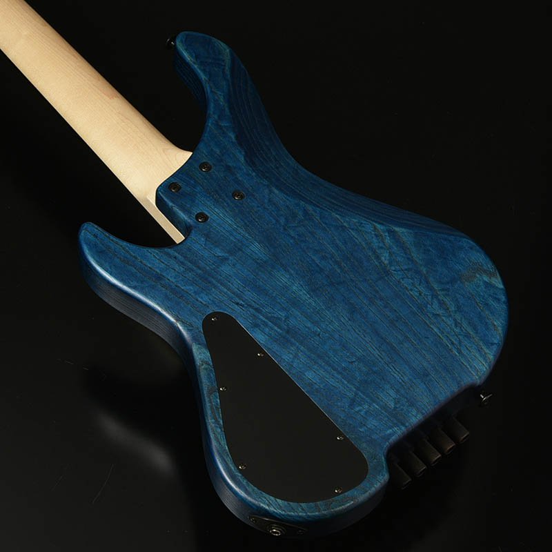 Bacchus バッカス　ウッドラインモデル　ベース　ハンドメイド 池部楽器店｜Ikebe Musical Instruments Store Co., LTD on X