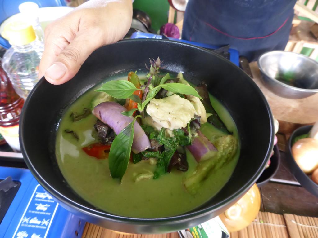 Keep calm and curry on.