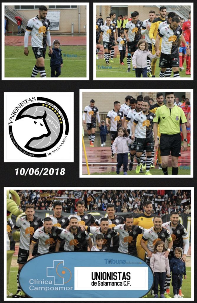 Daniwen's tweet photo. El de ayer fue un día más que fantástico,agradecer a @UnionistasCF a sus jugadores,cuerpo técnico y todas las personas que lo rodean ayudando al club, el trato recibido ayer hacia mis https://t.co/02oZx7gxuR se les borra la ilusión de los ojos.GRACIAS!! https://t.co/wtiOE7CnC6