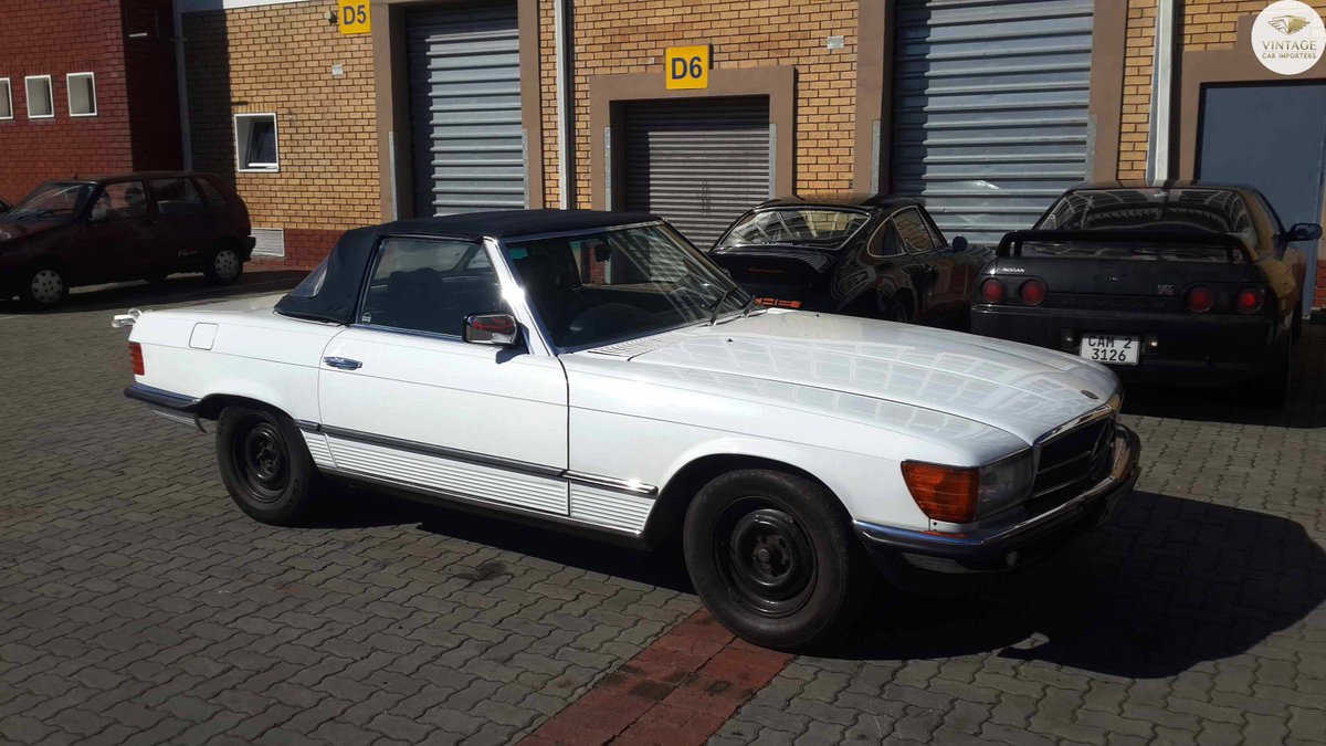 The top up... Mercedes Benz 300SL Convertible #IG #VCI @vintagecarimporters #ClassicCars #VintageCars #CapeTown #SouthAfrica #Imports #Exports #Shipping <a href="/My_Octane/">MyOctane</a> #MyOctane #MercedesBenz #photography #automotivephotography