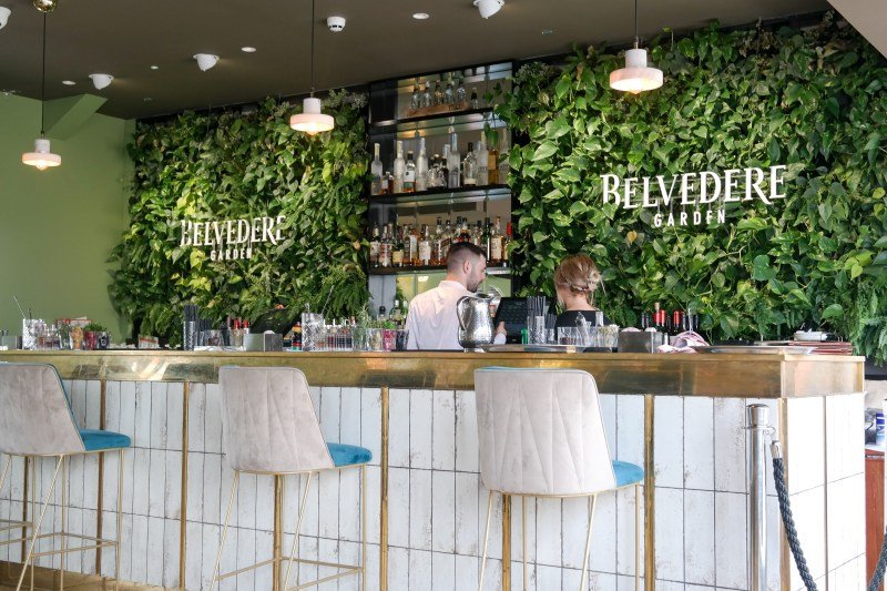 <a href="/BabelBelfast/">Babel Belfast</a> launches a unique twist on traditional Afternoon Tea. TIPSY TEA! So we visited <a href="/BullittBelfast/">Bullitt Belfast</a> to find out what all the fuss was about. Spoiler alert.... It was amazing! bit.ly/2JnX9Qj