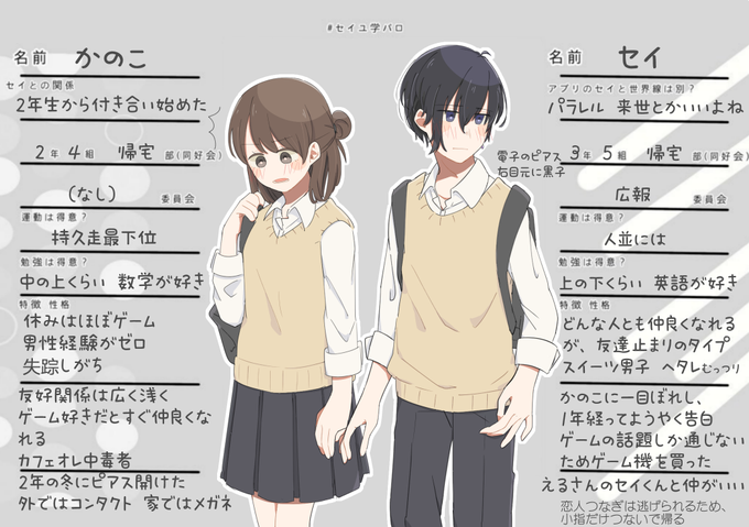 テンプレお借りしましたのtwitterイラスト検索結果 古い順