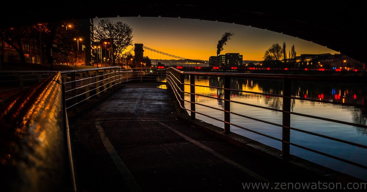 Gorgeous Glasgow in the Sunrise 🌅

#Glasgow #LoveGlasgow #PeopleMakeGlasgow #DiscoverGlasgow #Sunrise  #GlasgowLive #Photographer #ZenoWatson  zenowatson.com