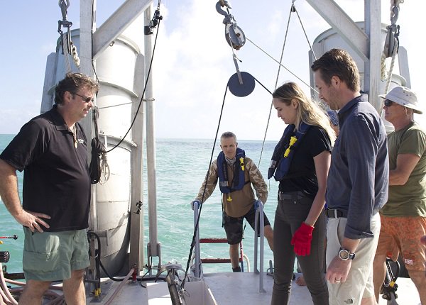 TVWeeklyNow's tweet photo. Investigate incredible stories of pirates’ plunder and lost loot in the new season of #CaribbeanPirateTreasure https://t.co/FvcfAYmj2y https://t.co/yWs4DoPzac
