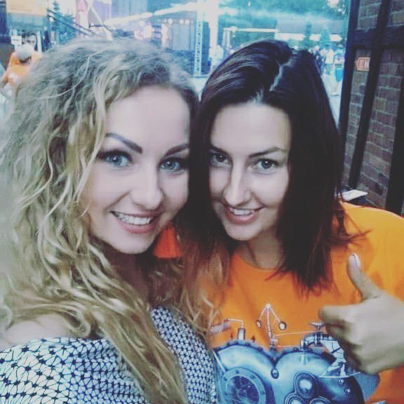 mlena_pal's tweet photo. ...industria jest kobietą 💟 #polishgirls #polskiedziewczyny #industriada #industria #zabrze #slask #blondehair #brunettegirl #blondgirl #selfie #photooftheday #smile #fun #friends #concert #event #cute #pretty #ok https://t.co/QjNehXdxRf https://t.co/S121cIskCh