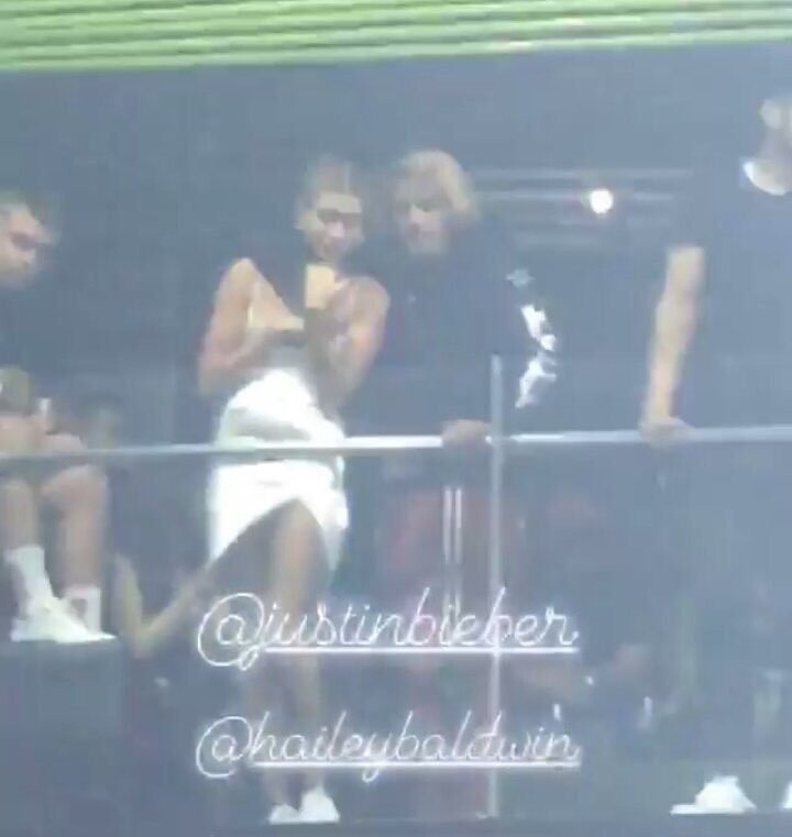jonasbiebss's tweet photo. @justinbieber @haileybaldwin 2018 #jaileyIsReal https://t.co/IWJmxhHcsh