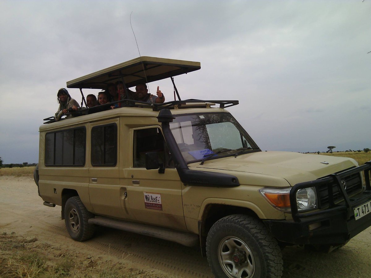 Now your #TanzaniaTour is going to be more successful and enjoyable. We, the enthusiastic and independent Safari Operator of #Tanzania, care about your travel as well. We provide you flawless vehicles by which you can explore this extensive land of Tanzania of your own.