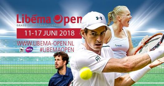 OCSConsulting's tweet photo. OCS Consulting is looking forward to attending the #LibemaOpen 2018. Which tennis game are we going to watch tomorrow? Keep an eye on the schedule at https://t.co/3X8nuRJEL9. https://t.co/tsHnbTo37G