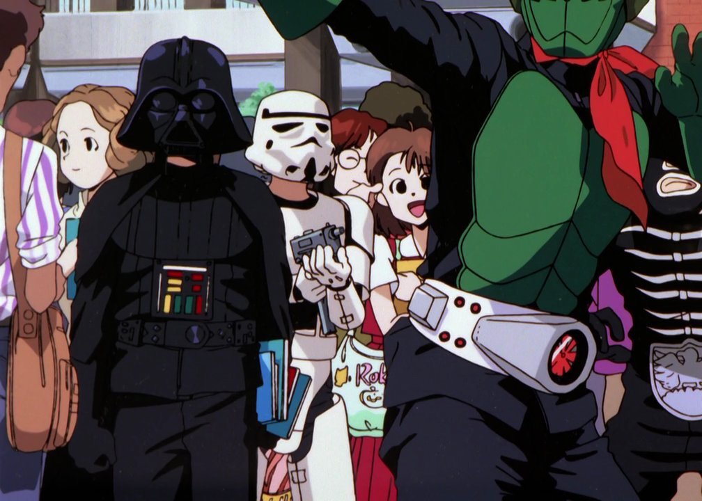 Get J List On Twitter What Shows Define Otaku Culture For You One For iPhone Free Wallpaper J List On Twitter What Shows Define Otaku Culture For You One For Free