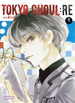 Naka_manga's tweet photo. Nous venons de passer la barre des 6K, petit concours express traditionnel du coup !

Go pour un t.1 de #TokyoGhoulRE  chez @Glenat_Manga !

Pour participer il suffit de RT et Follow comme toujours ! TAS demain en fin de journée ! #EasyPeasy #Enjoy 🤞 🍀 https://t.co/tm9dn9HMB5