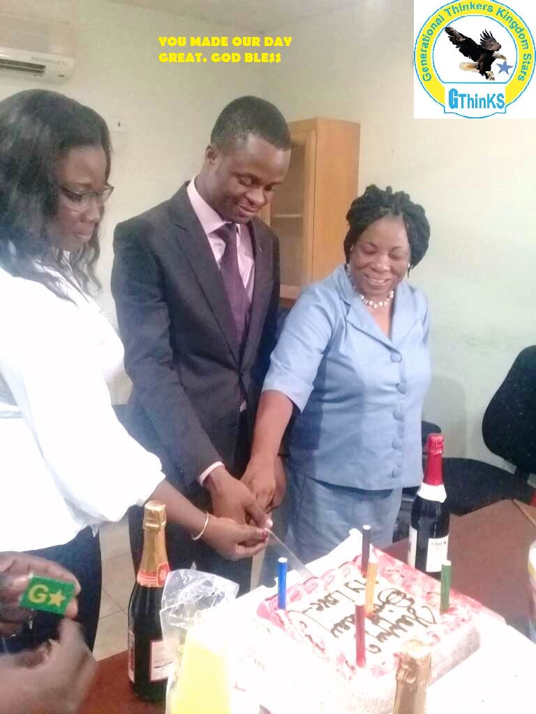 KRockshell's tweet image. Glory be to God