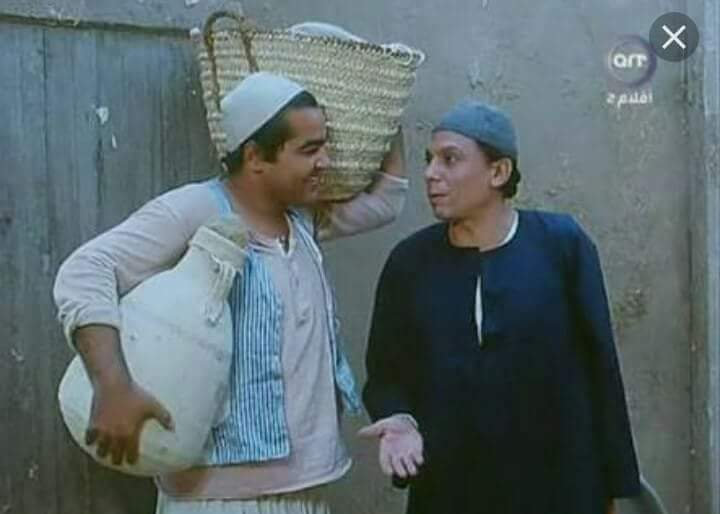 wahss44's tweet photo. لما اقول لحد اني صعيدي بيفكرني كده 😂😂 https://t.co/j362CpyTqd